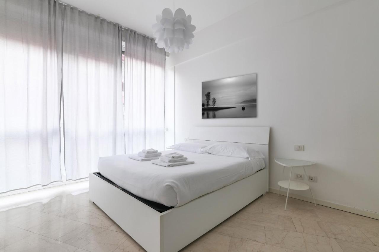 Prestige Boutique Homes - Duomo 1 Milano Eksteriør billede