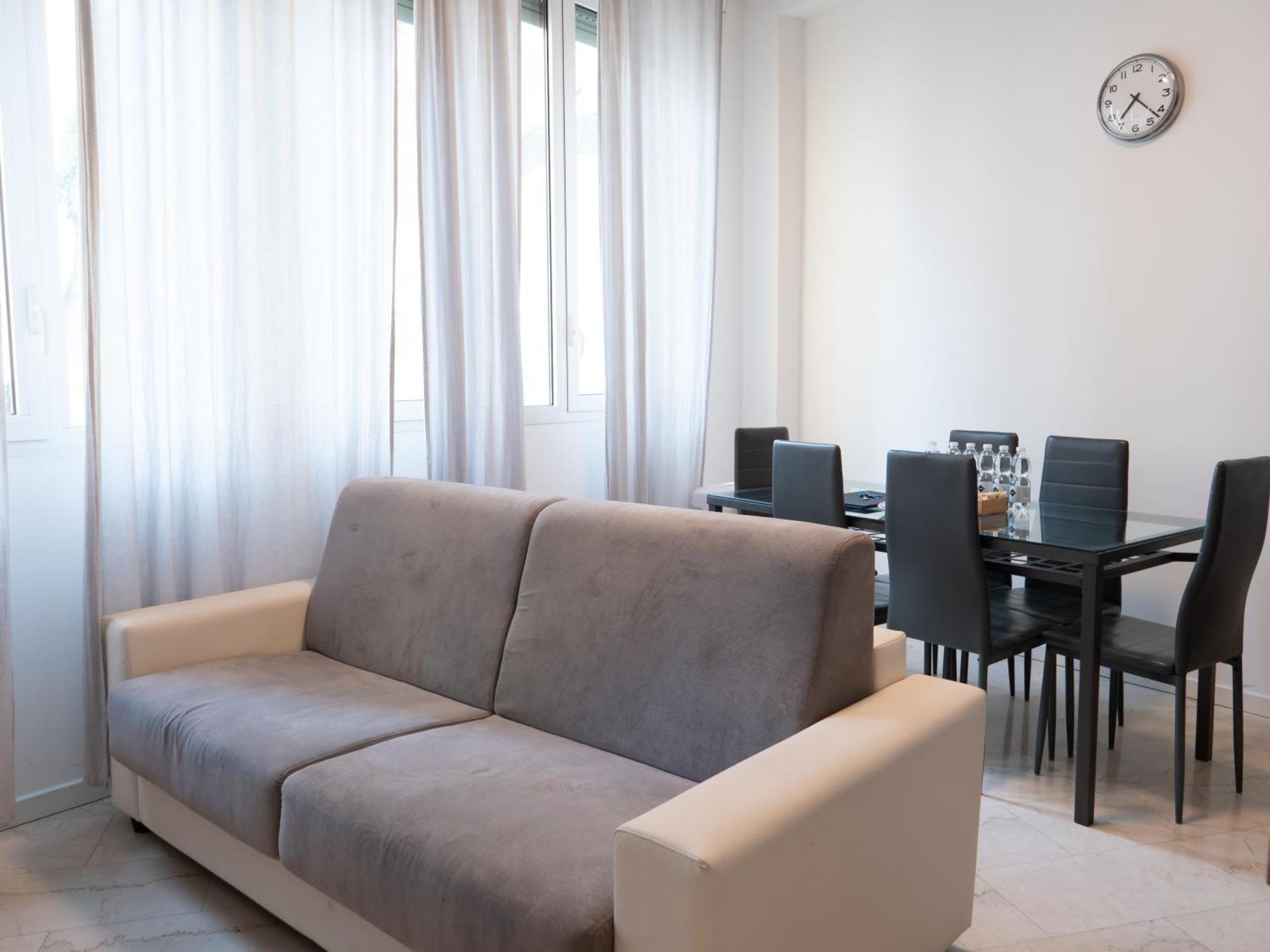 Prestige Boutique Homes - Duomo 1 Milano Eksteriør billede